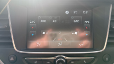 Vauxhall Crossland X 1.2 SE 5dr Petrol Hatchback